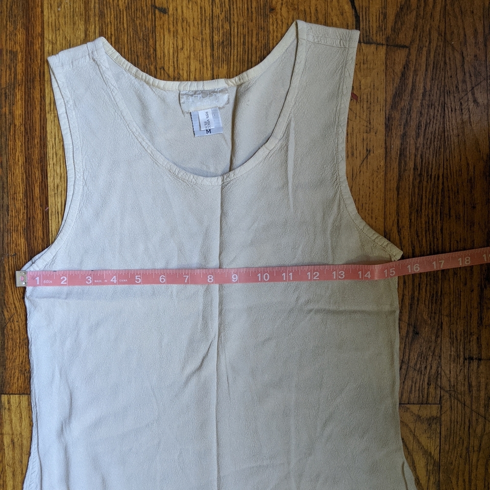 Vintage dress